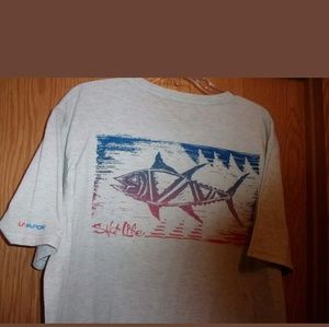 Salt life tshirt